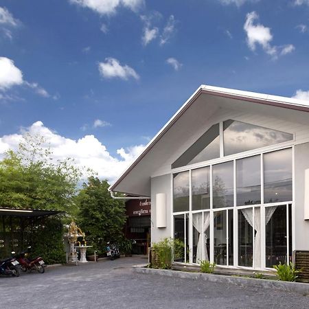 The Lantern Hostel, Chalong ,Phuket Extérieur photo