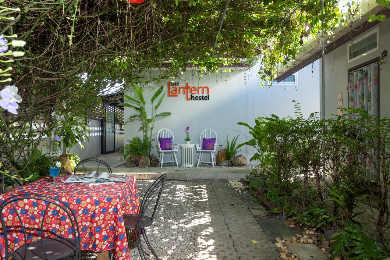 The Lantern Hostel, Chalong ,Phuket Extérieur photo