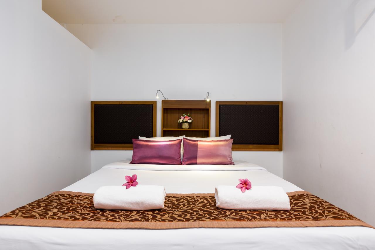 The Lantern Hostel, Chalong ,Phuket Extérieur photo