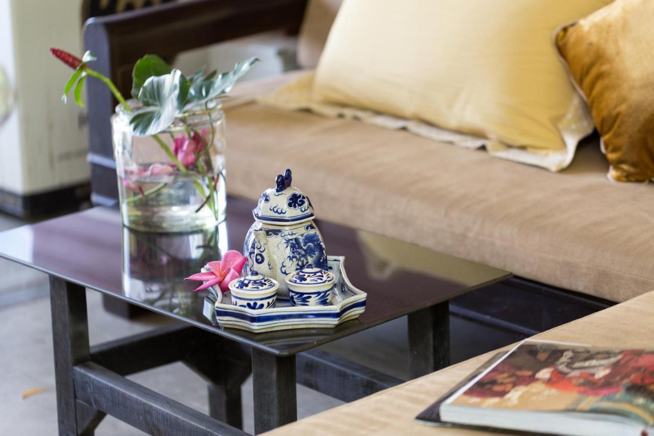 The Lantern Hostel, Chalong ,Phuket Extérieur photo