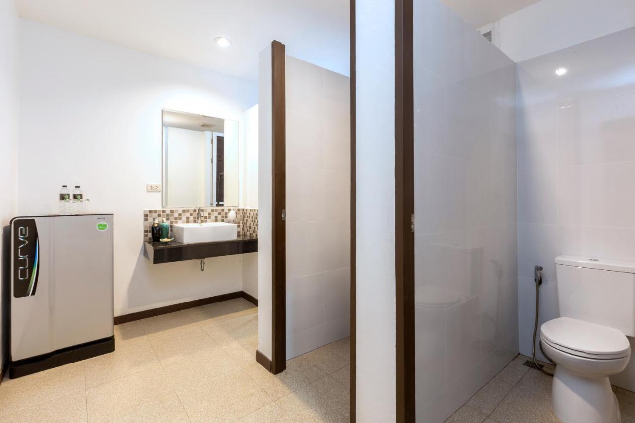 The Lantern Hostel, Chalong ,Phuket Chambre photo