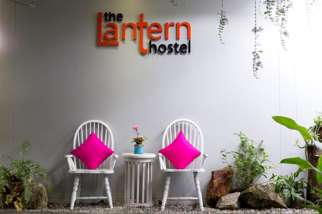 The Lantern Hostel, Chalong ,Phuket Extérieur photo