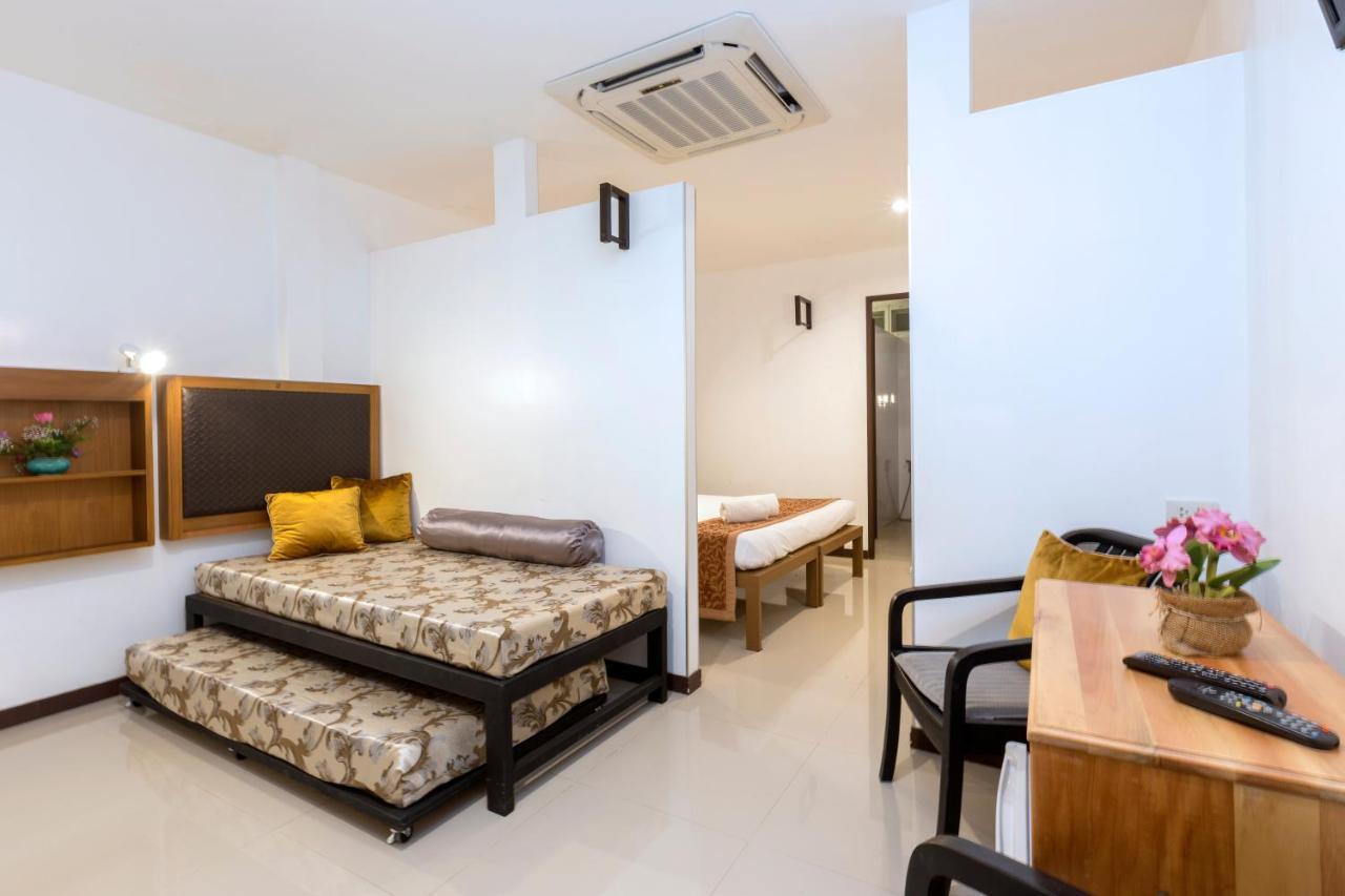 The Lantern Hostel, Chalong ,Phuket Chambre photo