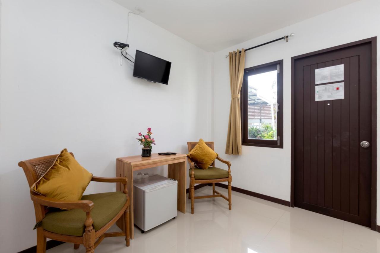 The Lantern Hostel, Chalong ,Phuket Extérieur photo