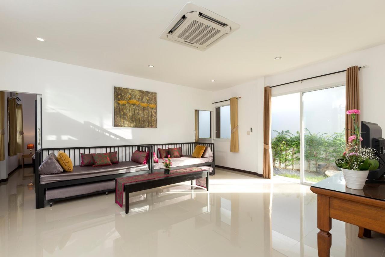 The Lantern Hostel, Chalong ,Phuket Extérieur photo