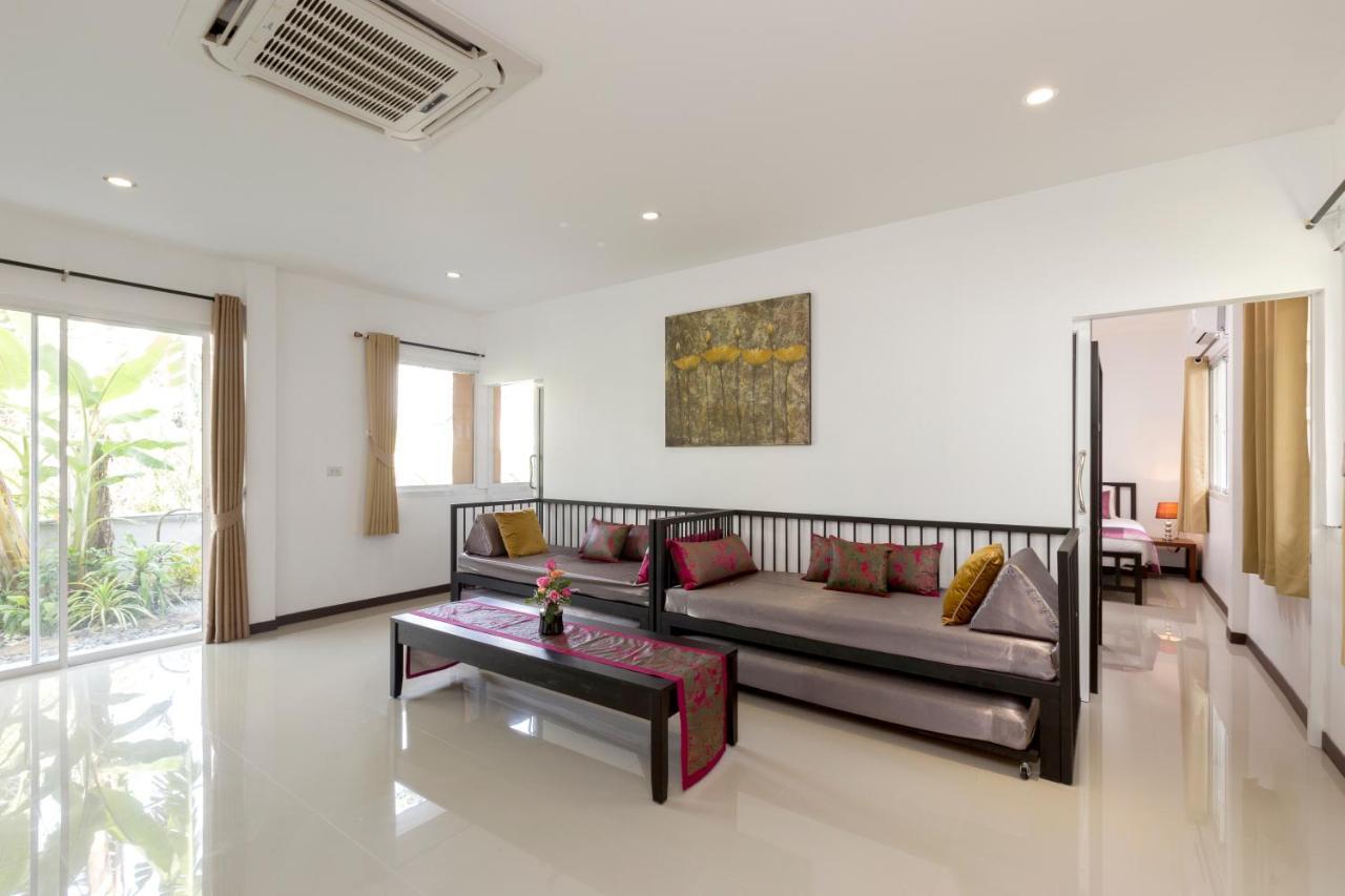 The Lantern Hostel, Chalong ,Phuket Extérieur photo