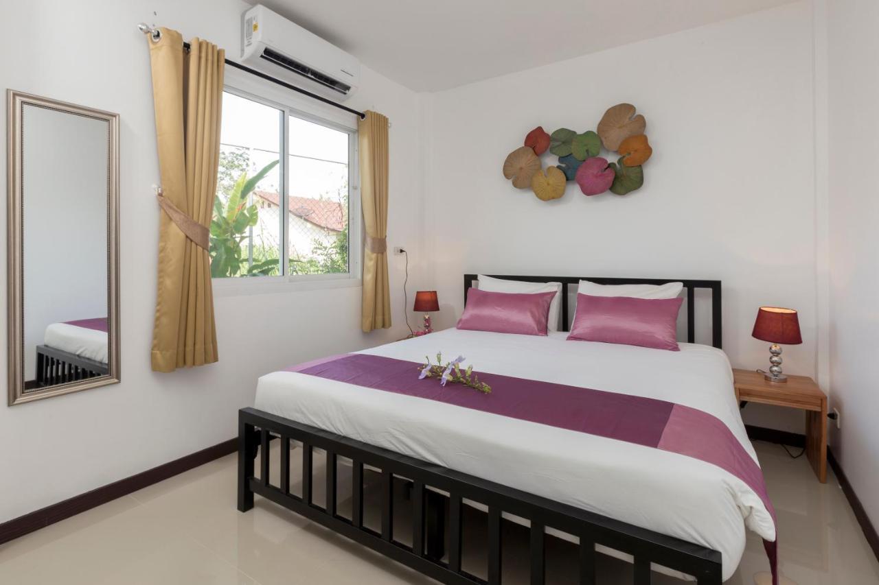 The Lantern Hostel, Chalong ,Phuket Extérieur photo